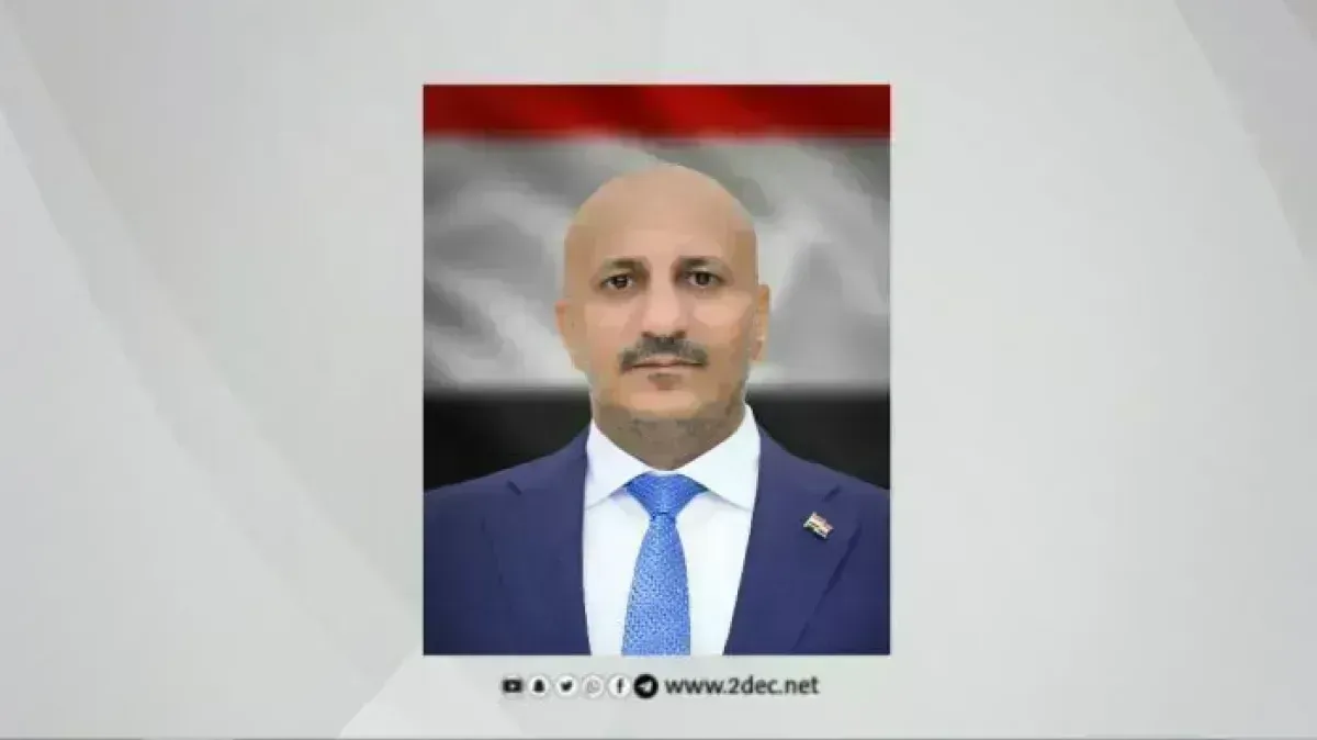 الفريق طارق صالح يهنئ ولي العهد ووزير الدفاع السعودي بمناسبة اليوم الوطني الـ96 للمملكة